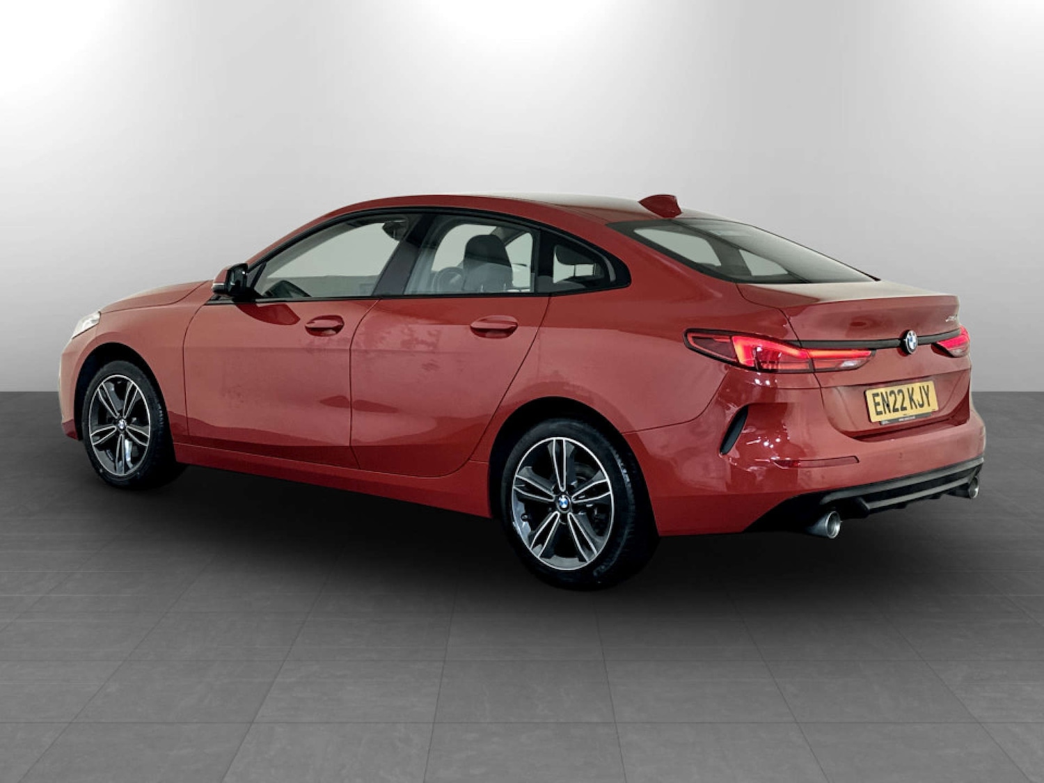 Used BMW 2 Series 2022 for sale - 77249229: Photo 8