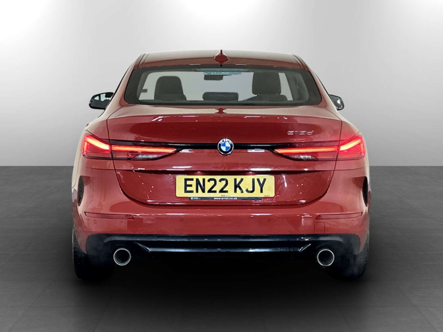 Used BMW 2 Series 2022 for sale - 77249229: Photo 9