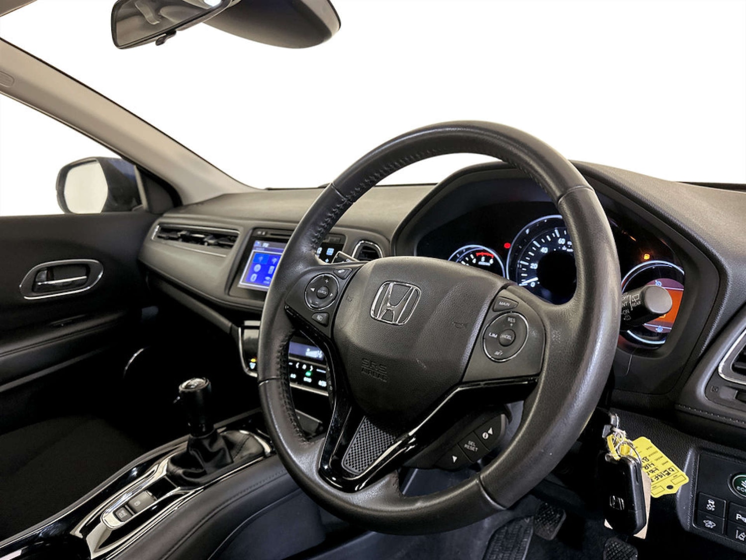 Used Honda HR-V 2019 for sale - 77195875: Photo 16