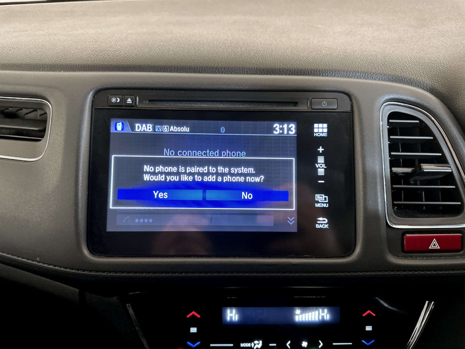 Used Honda HR-V 2019 for sale - 77195875: Photo 23