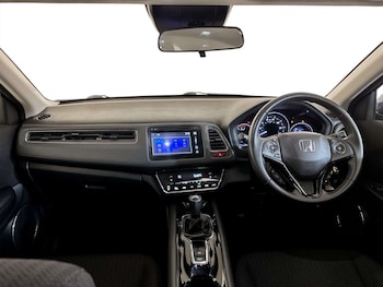 Used Honda HR-V 2019 for sale - 77195875: Photo