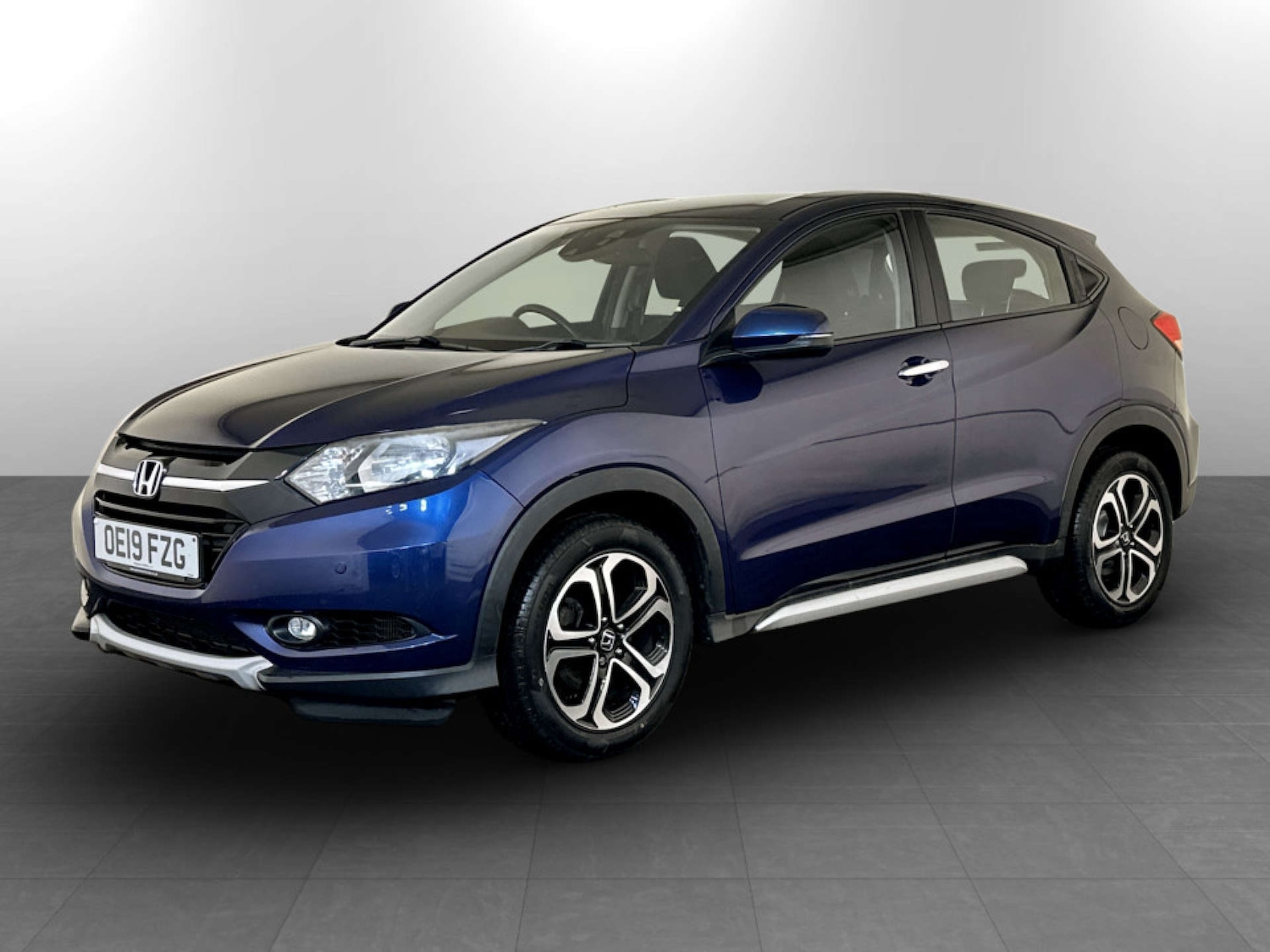 Used Honda HR-V 2019 for sale - 77195875: Photo 6