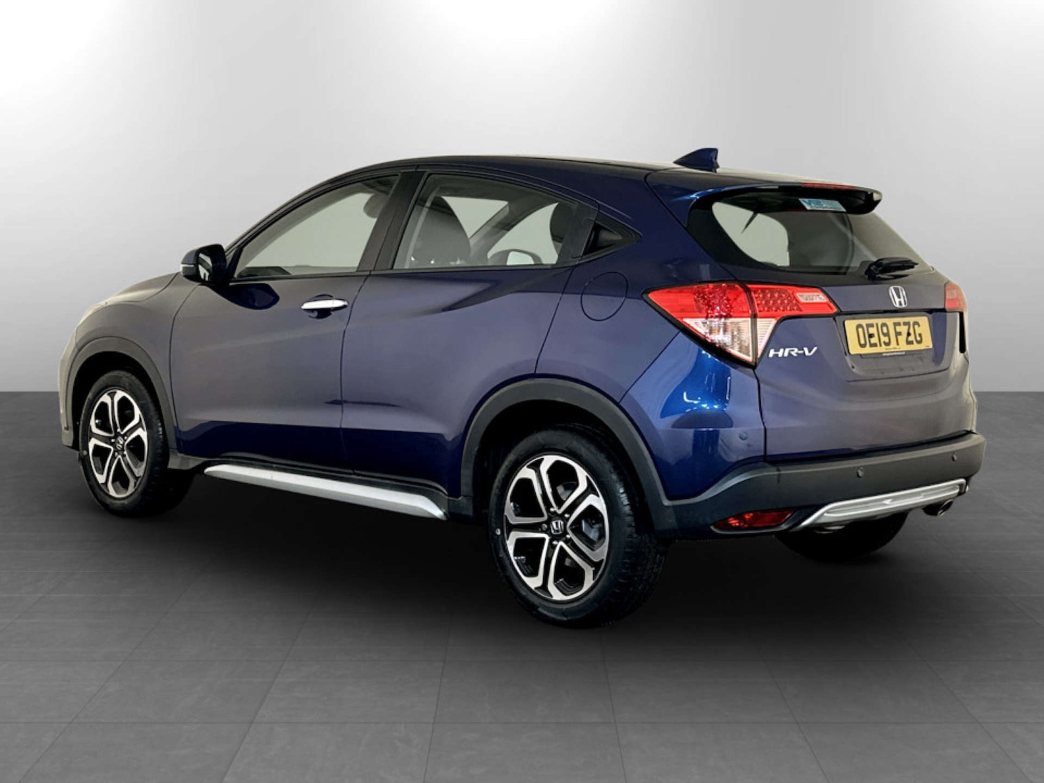 Used Honda HR-V 2019 for sale - 77195875: Photo 8