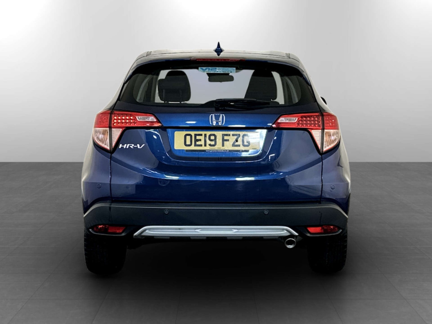 Used Honda HR-V 2019 for sale - 77195875: Photo 9