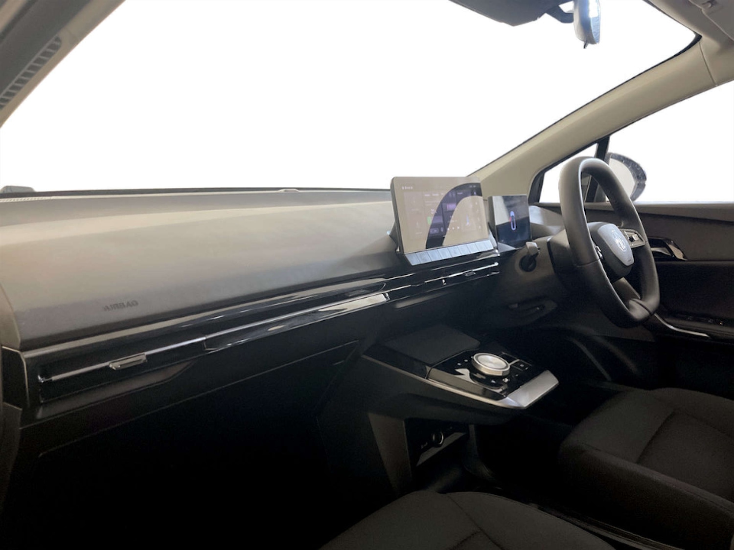 Used MG MG4 2025 for sale - 77681190: Photo 11