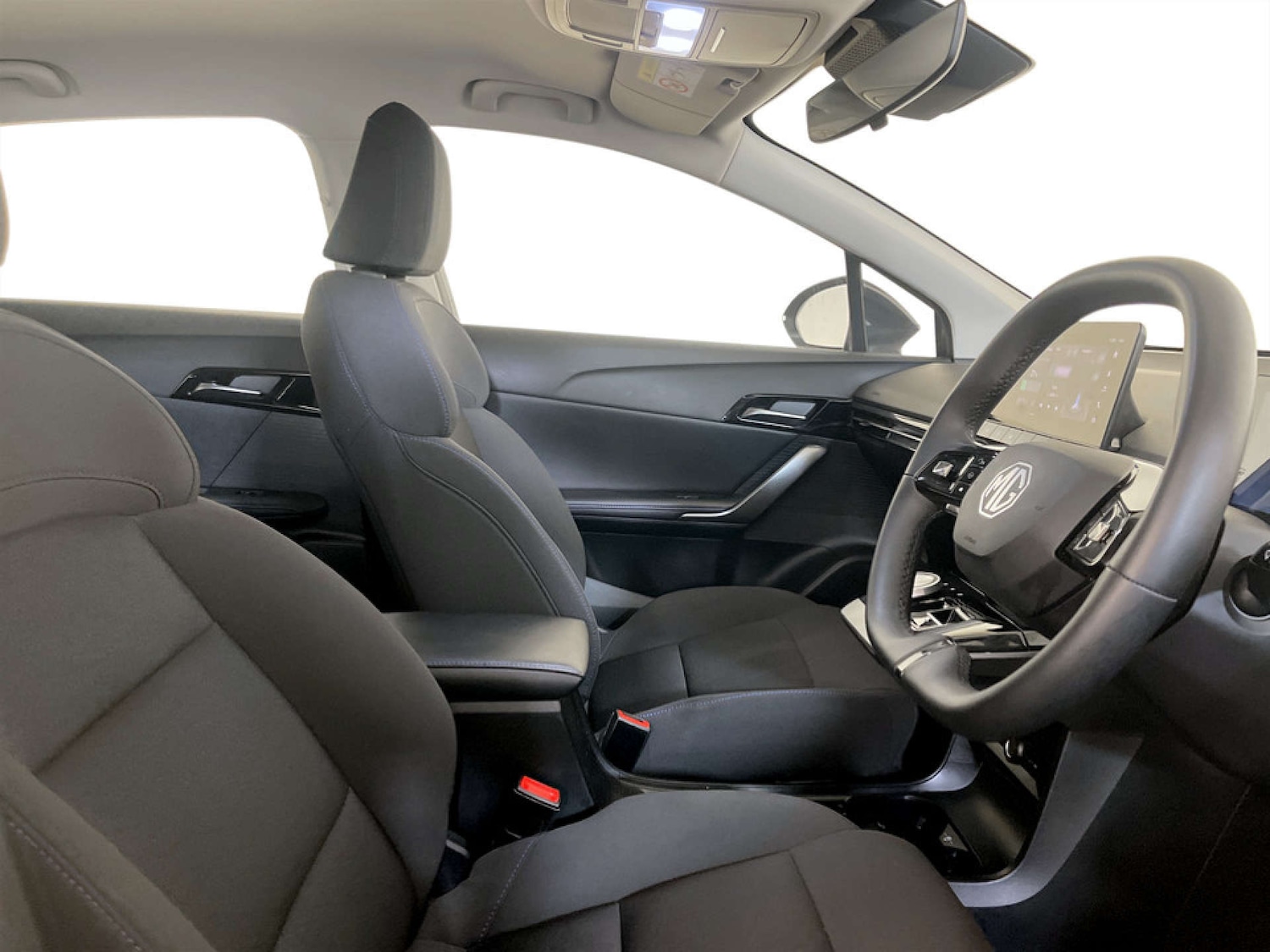 Used MG MG4 2025 for sale - 77681190: Photo 12