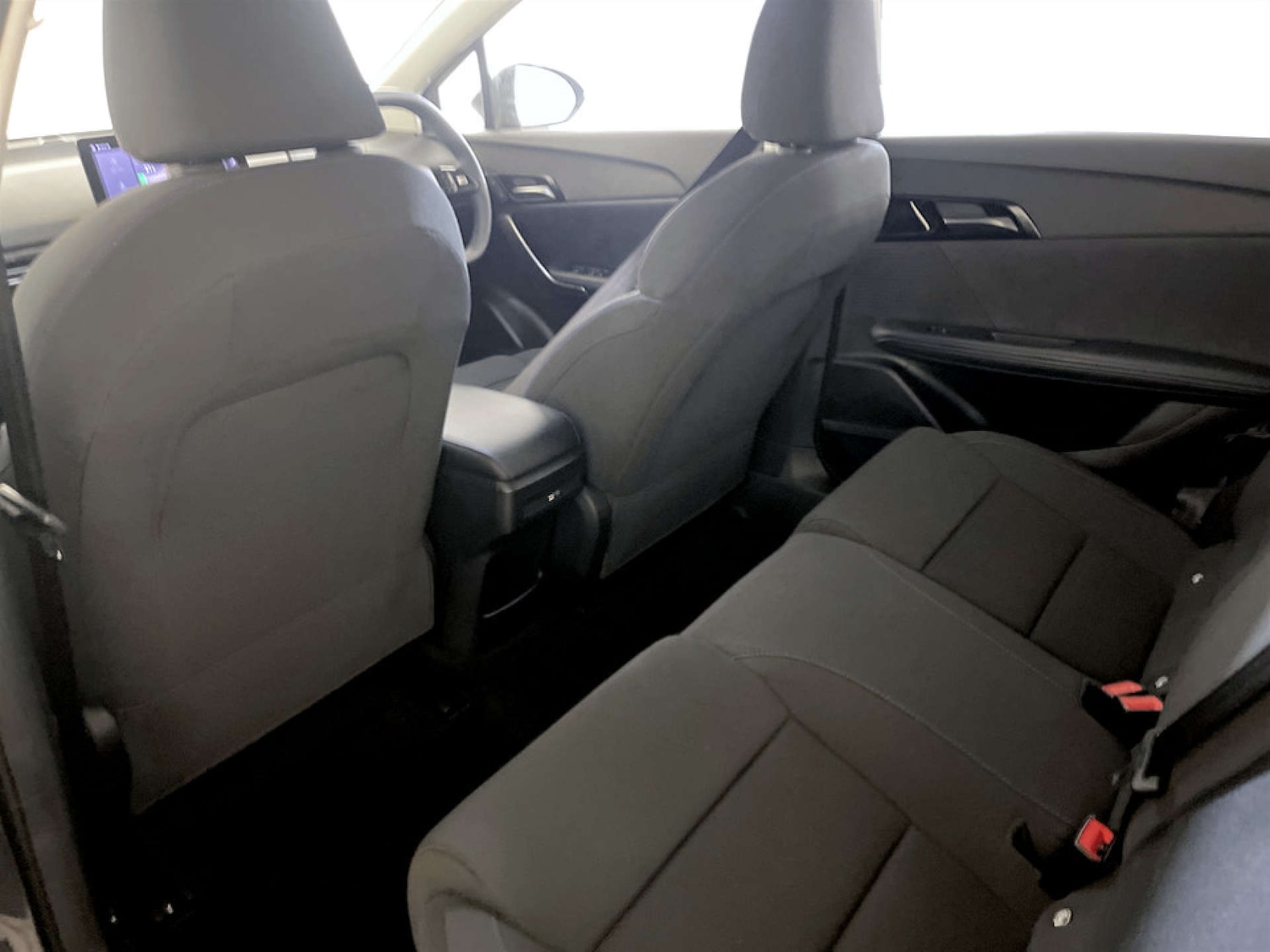 Used MG MG4 2025 for sale - 77681190: Photo 13