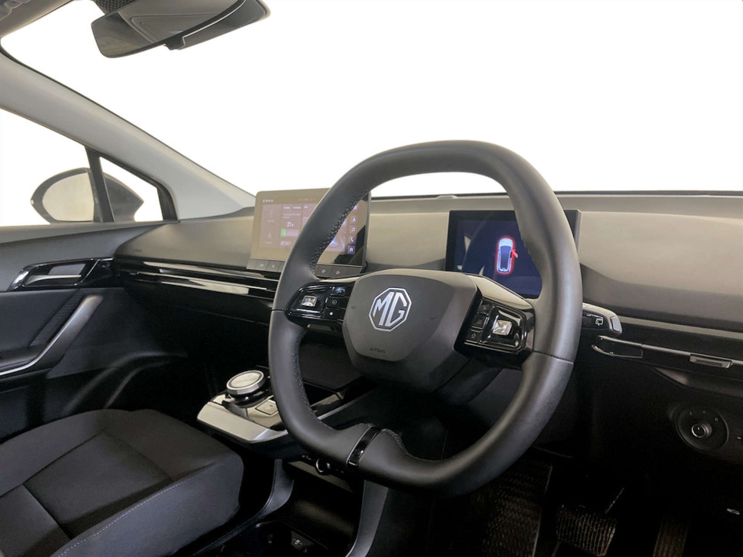 Used MG MG4 2025 for sale - 77681190: Photo 14