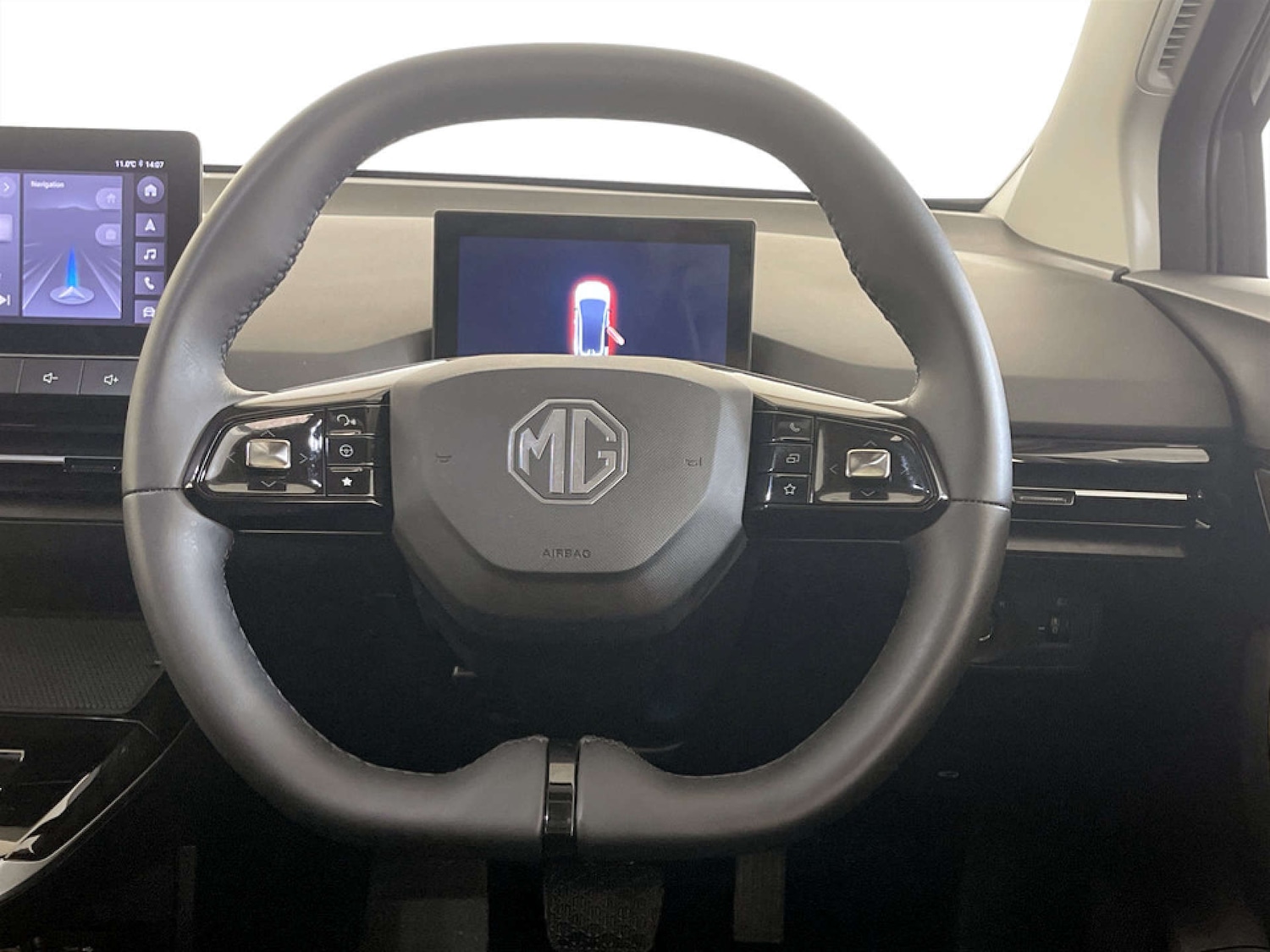 Used MG MG4 2025 for sale - 77681190: Photo 15
