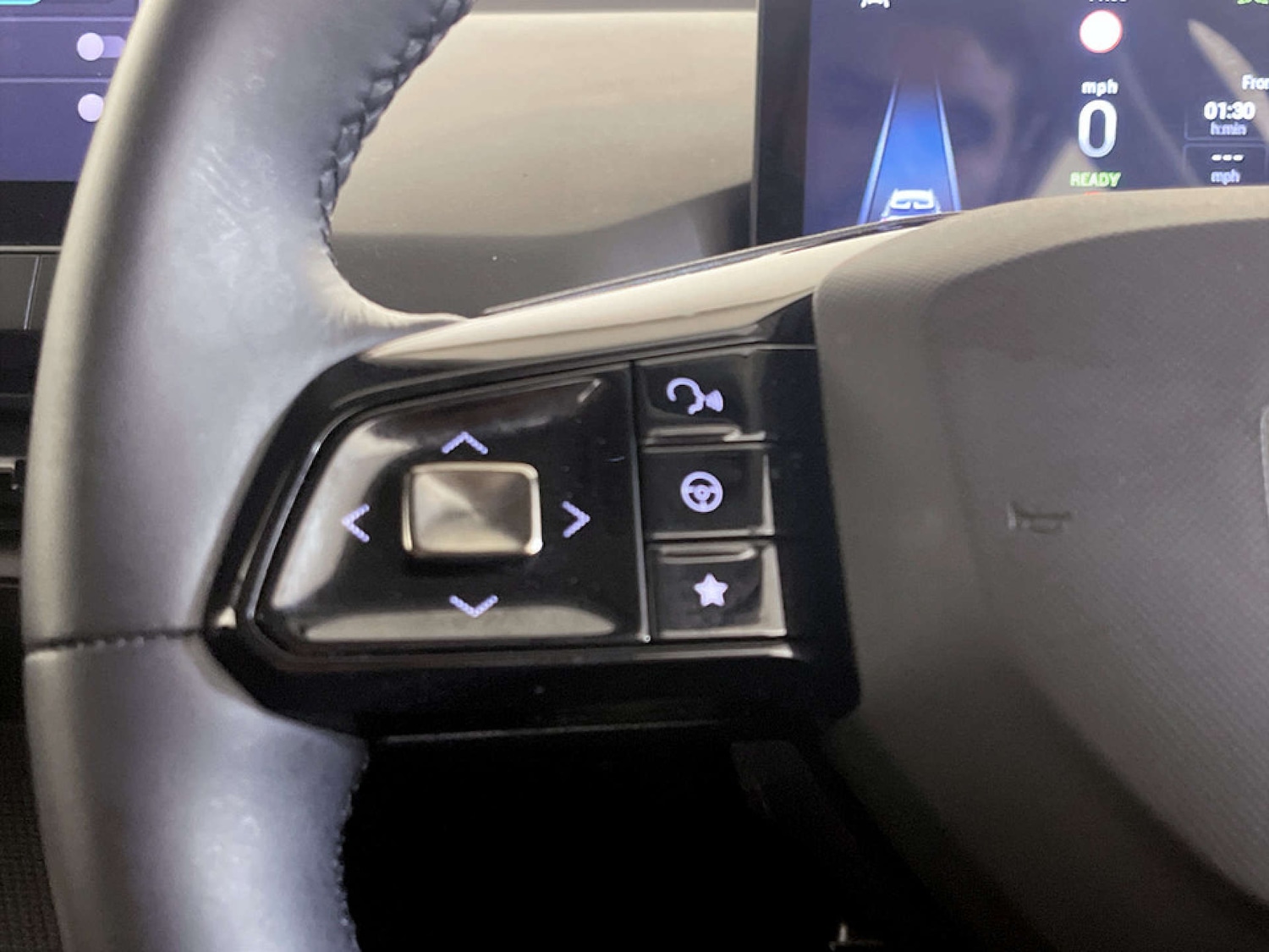 Used MG MG4 2025 for sale - 77681190: Photo 16