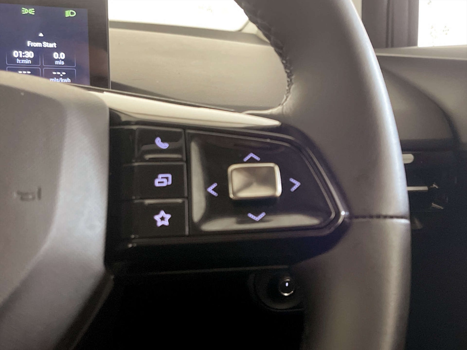 Used MG MG4 2025 for sale - 77681190: Photo 18