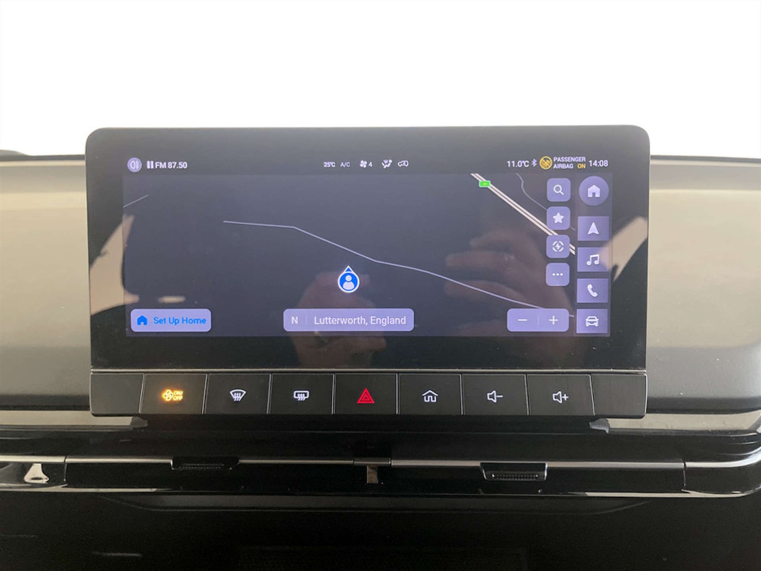 Used MG MG4 2025 for sale - 77681190: Photo 20