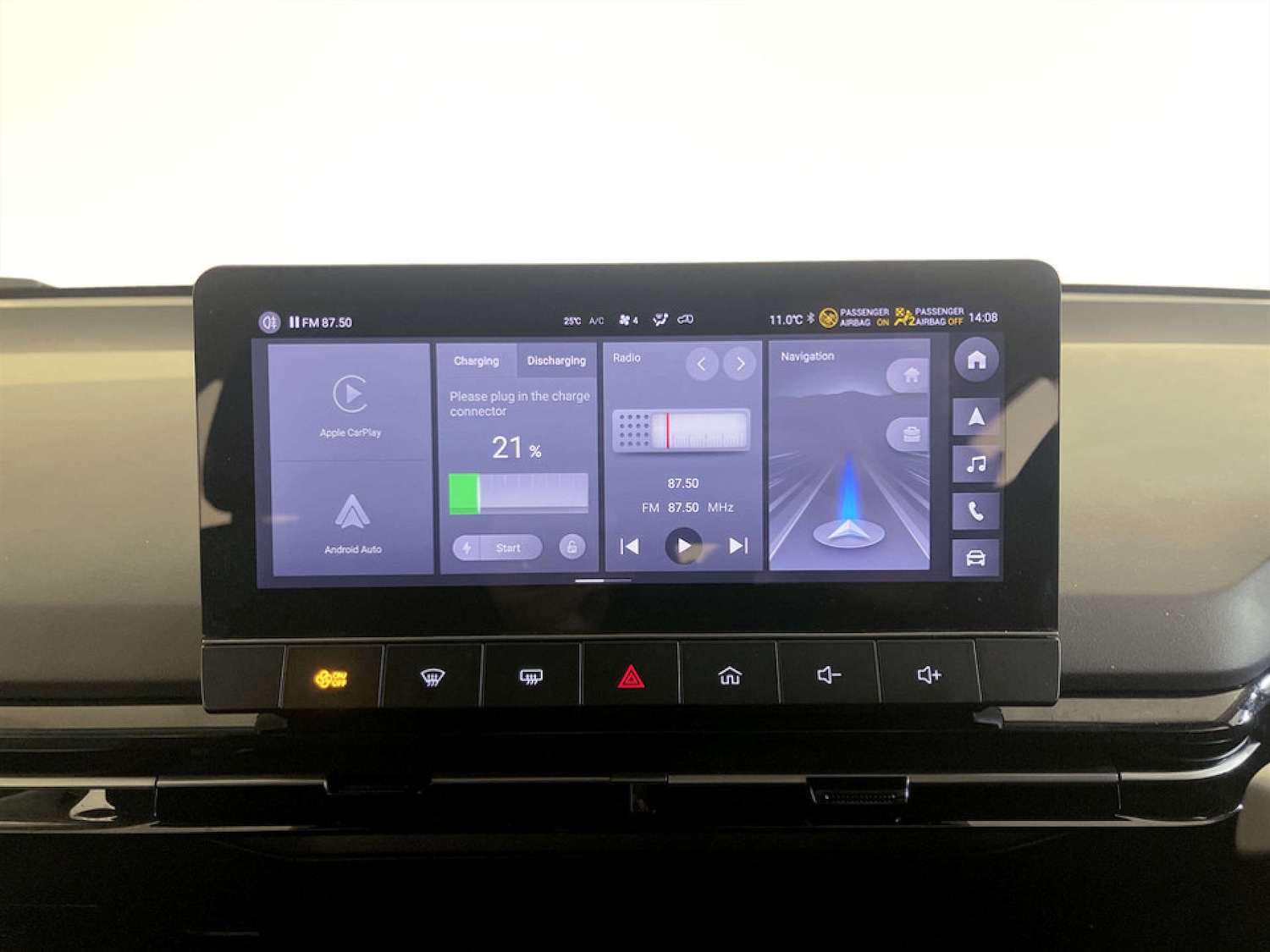 Used MG MG4 2025 for sale - 77681190: Photo 24