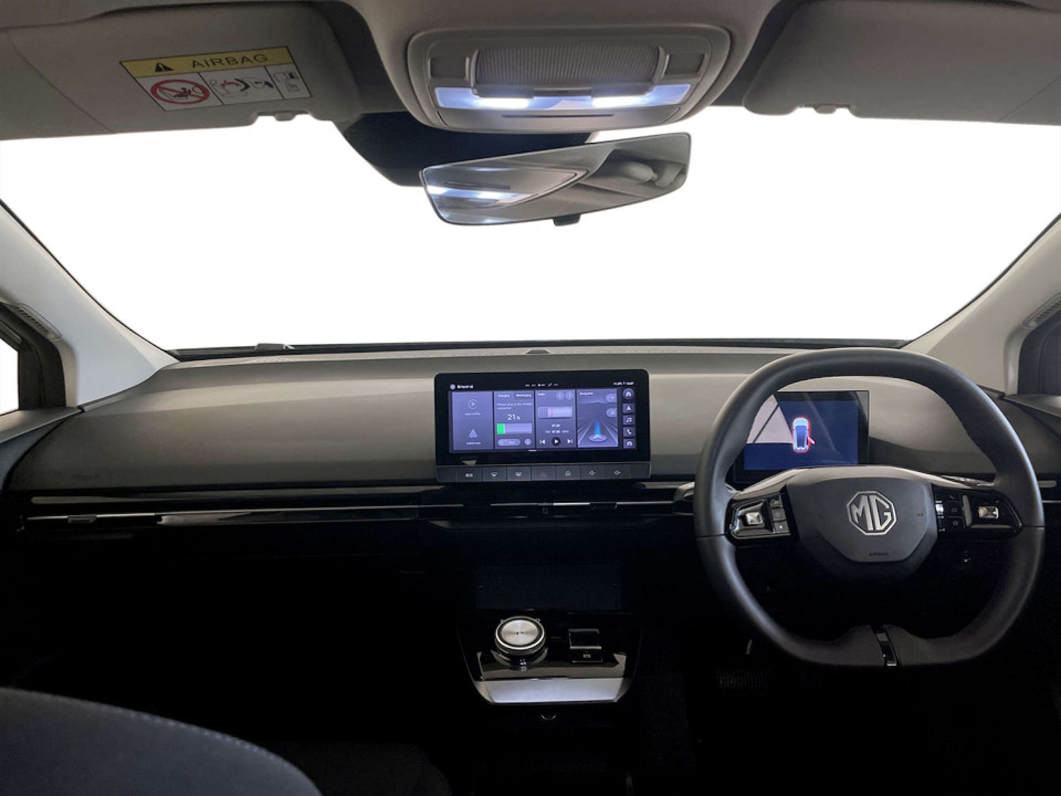 Used MG MG4 2025 for sale - 77681190: Photo 3
