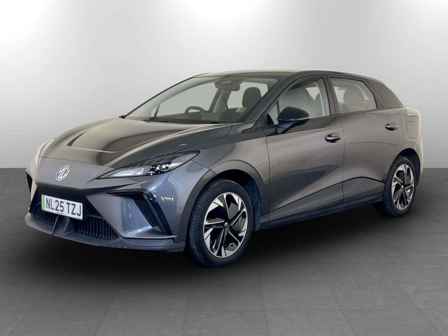 Used MG MG4 2025 for sale - 77681190: Photo 5