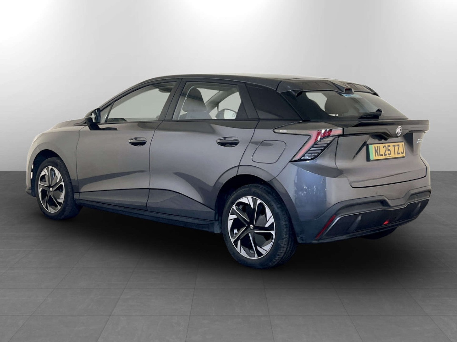 Used MG MG4 2025 for sale - 77681190: Photo 7