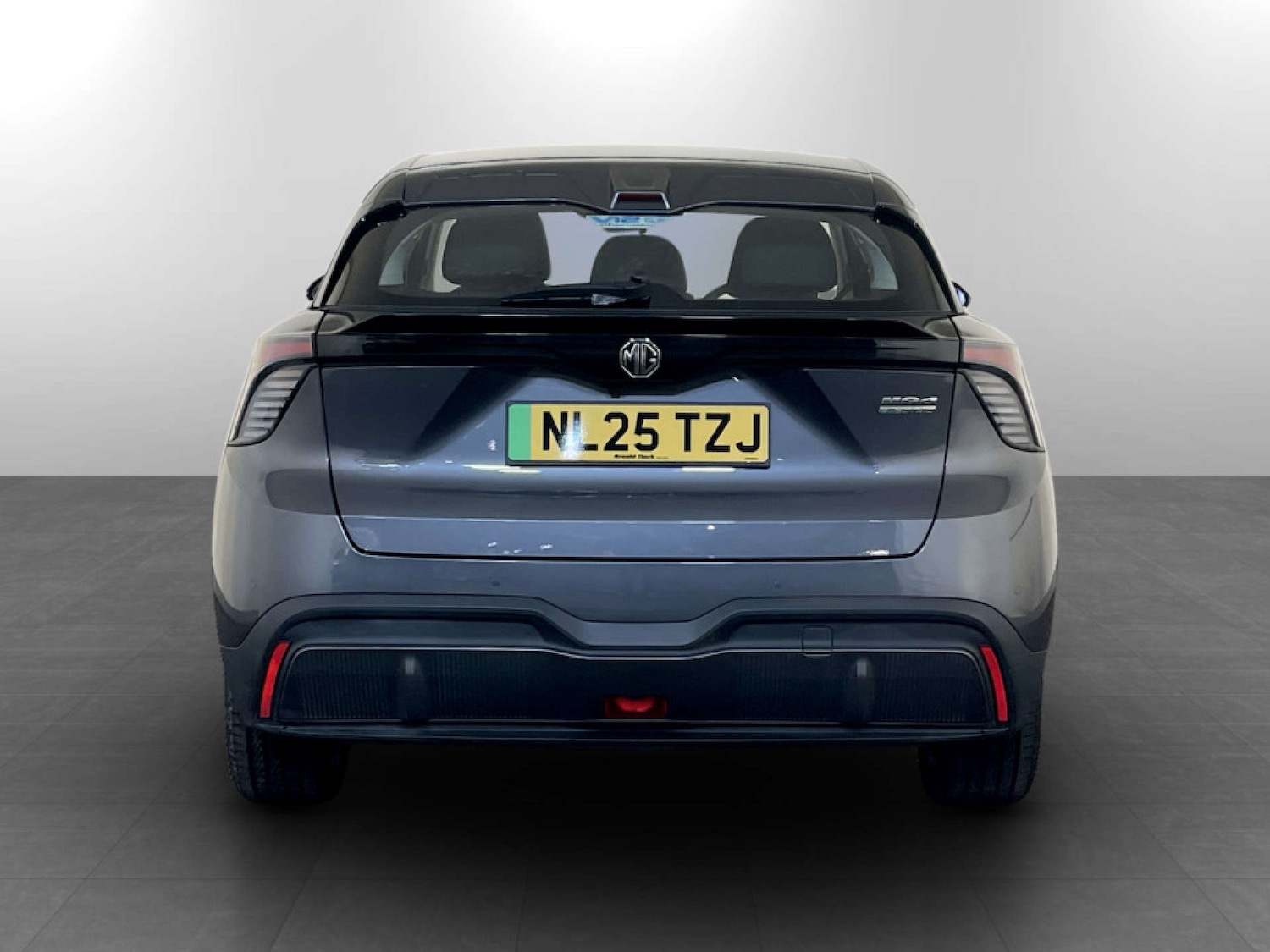 Used MG MG4 2025 for sale - 77681190: Photo 8