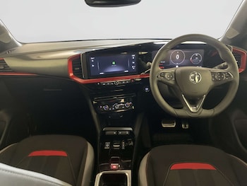 Used Vauxhall Mokka 2024 for sale - 78568185: Photo