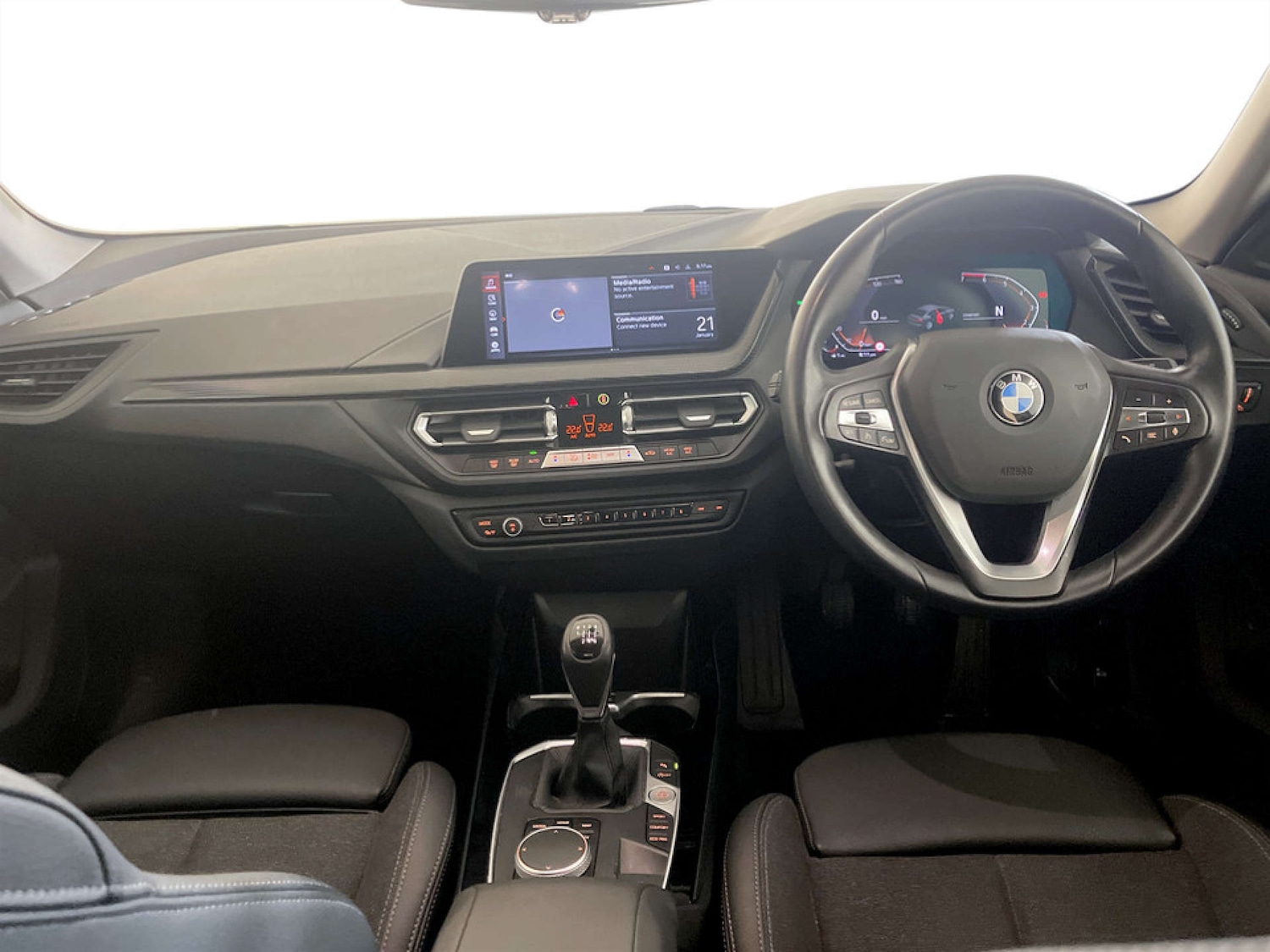 Used BMW 2 Series 2022 for sale - 77335734: Photo 3