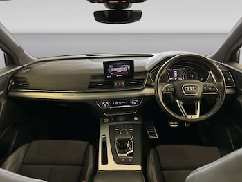 Used Audi Q5 2019 for sale - 79042666: Photo