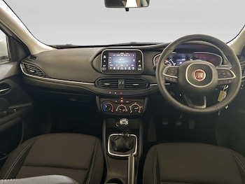 Used Fiat Tipo 2019 for sale - 79261316: Photo