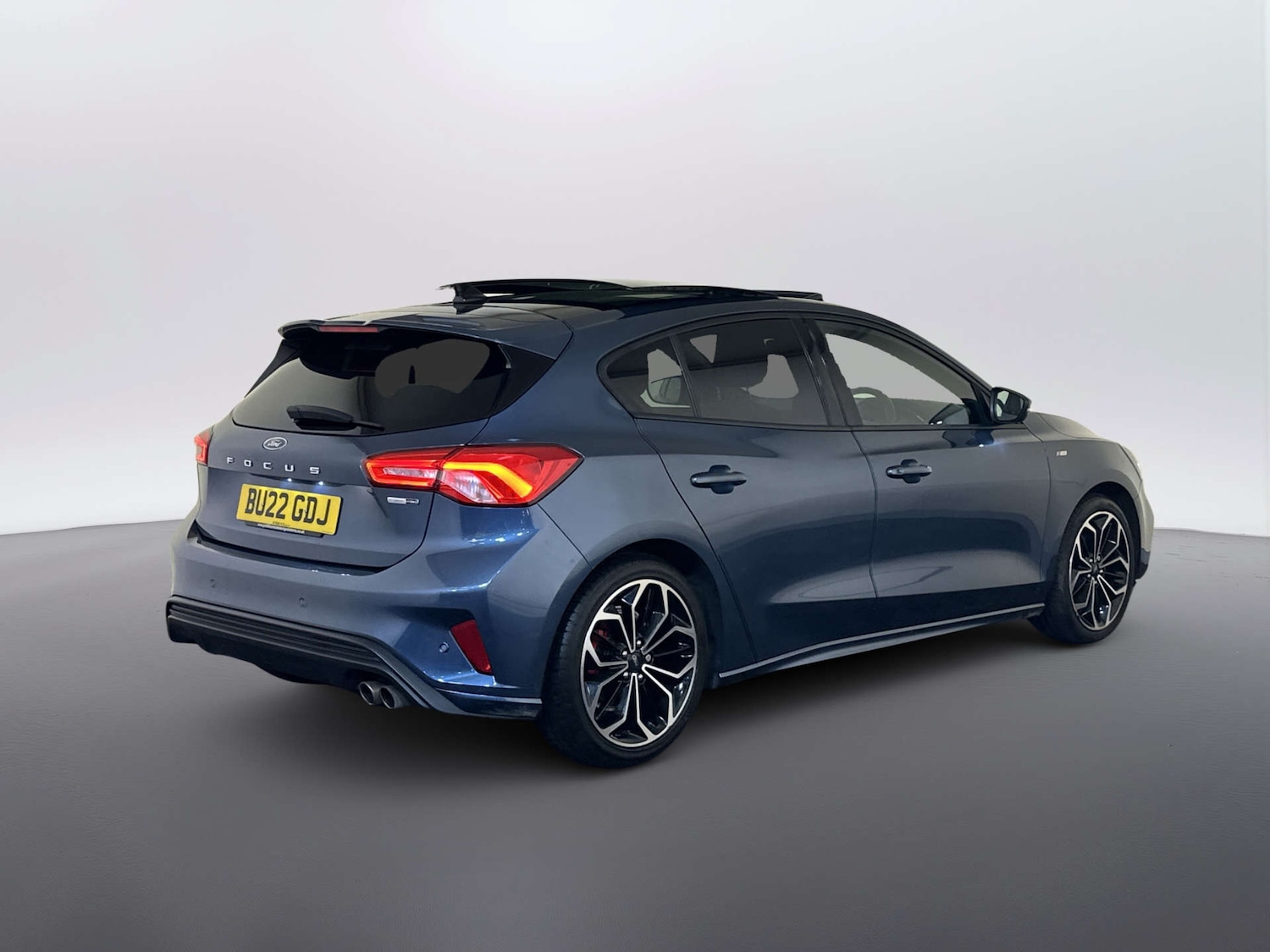 Used Ford Focus 2022 for sale - 77917714: Photo 10