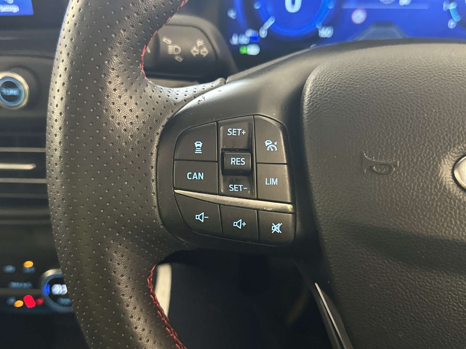 Used Ford Focus 2022 for sale - 77917714: Photo 18