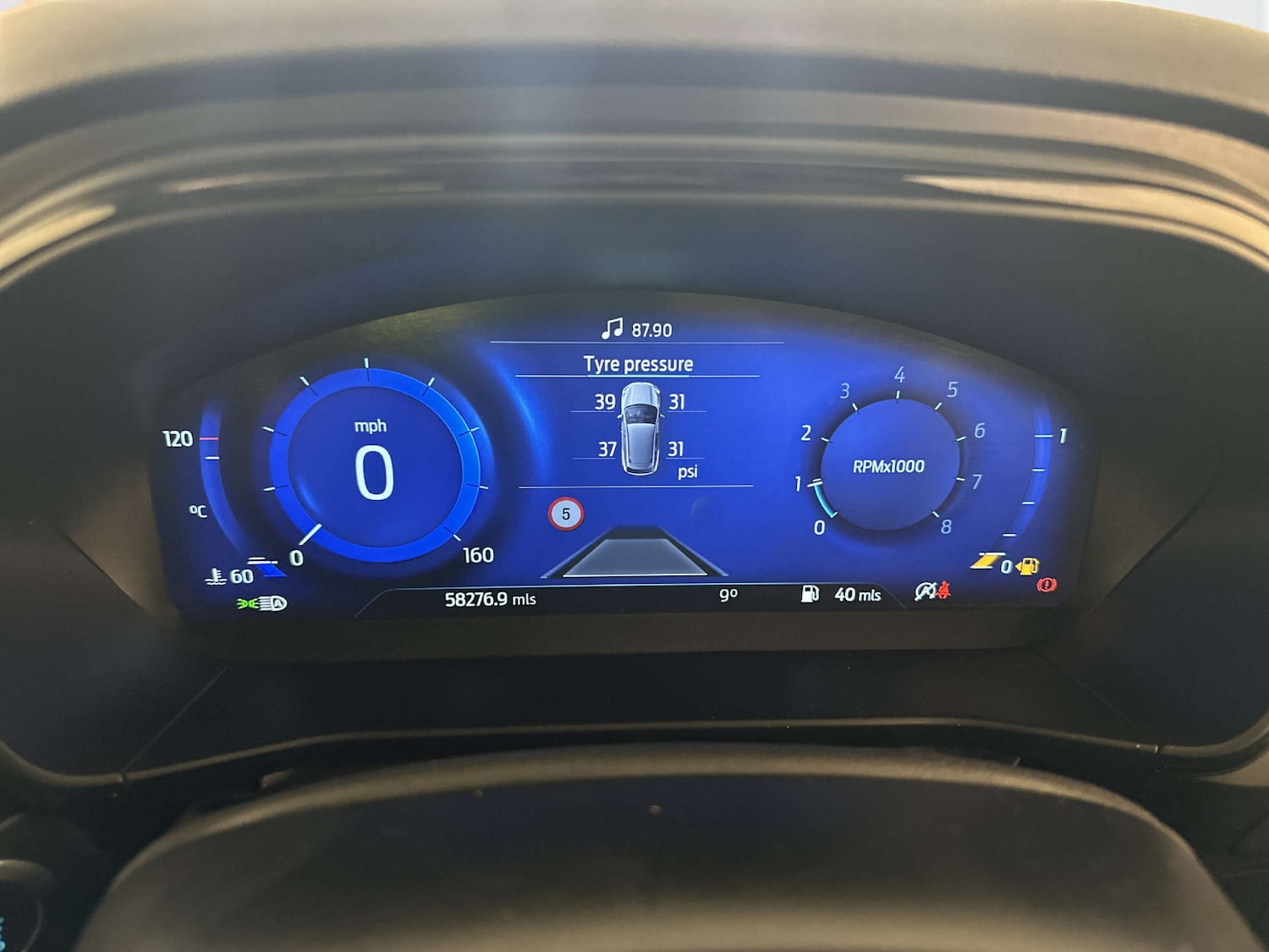 Used Ford Focus 2022 for sale - 77917714: Photo 19