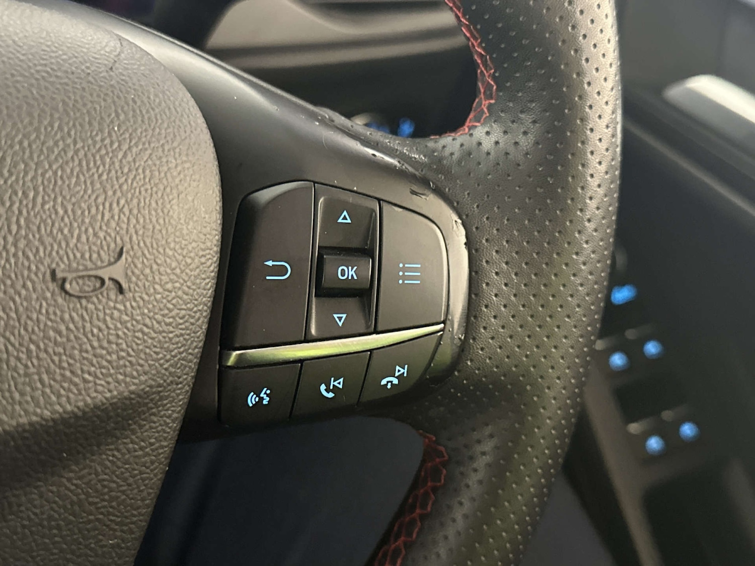 Used Ford Focus 2022 for sale - 77917714: Photo 20