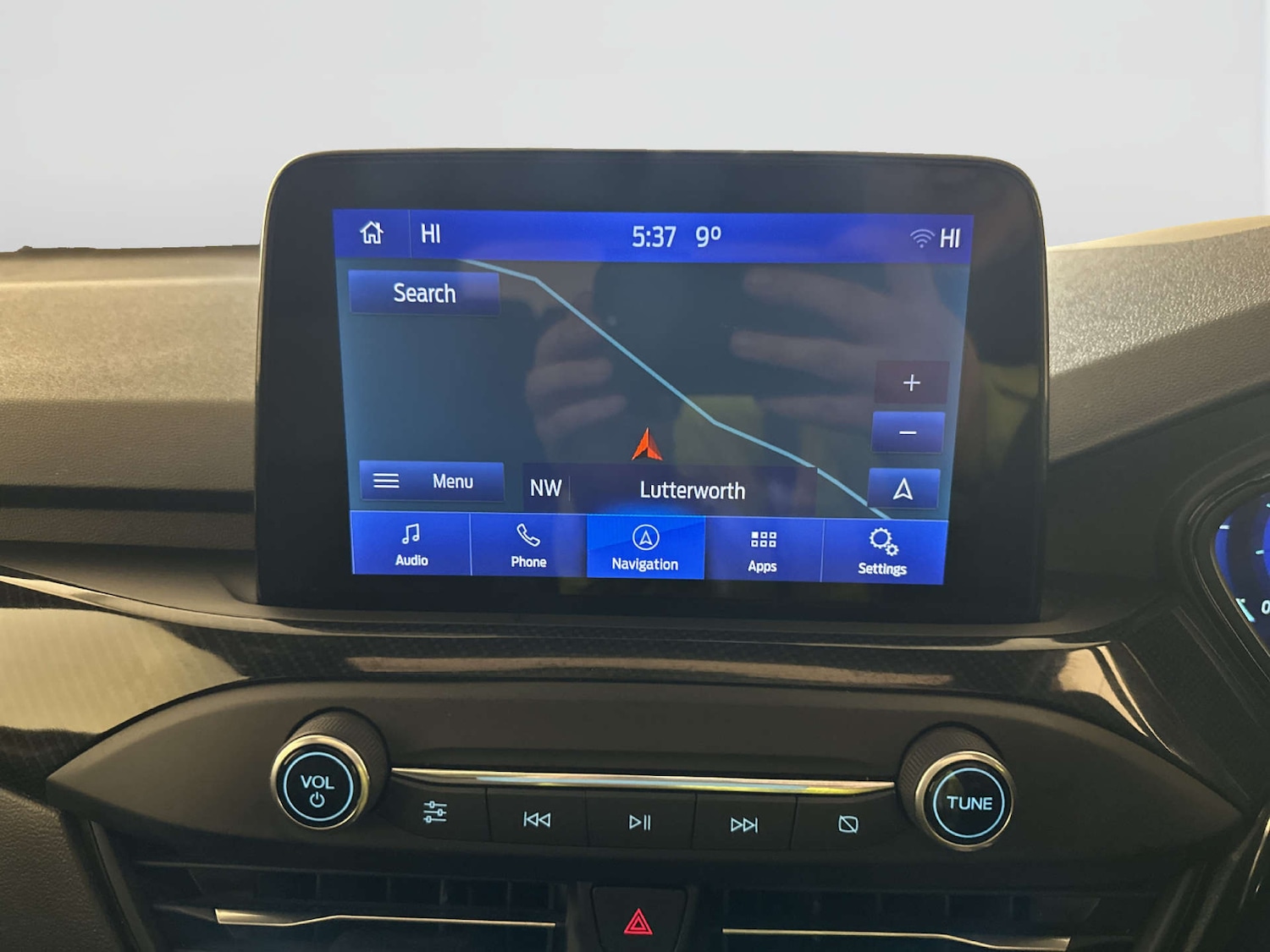 Used Ford Focus 2022 for sale - 77917714: Photo 22