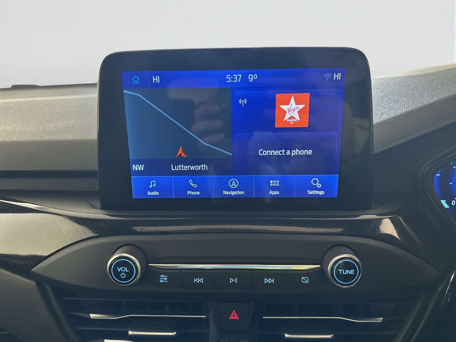 Used Ford Focus 2022 for sale - 77917714: Photo 23