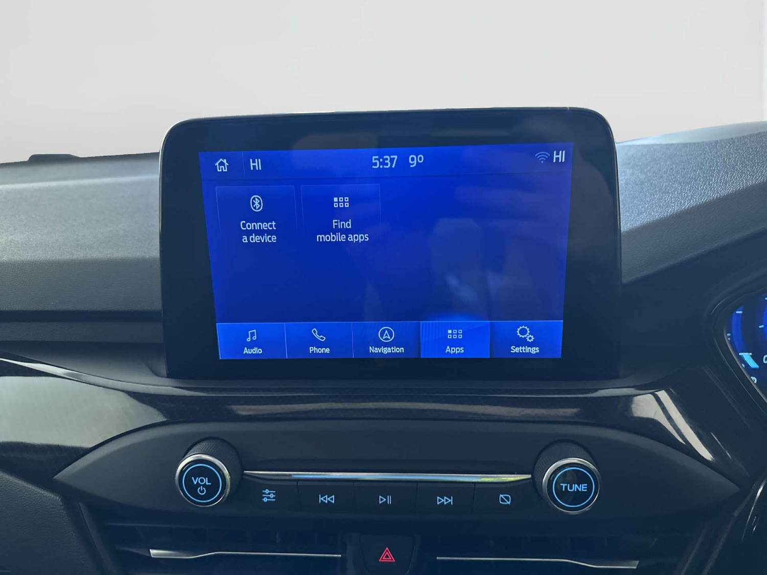 Used Ford Focus 2022 for sale - 77917714: Photo 24