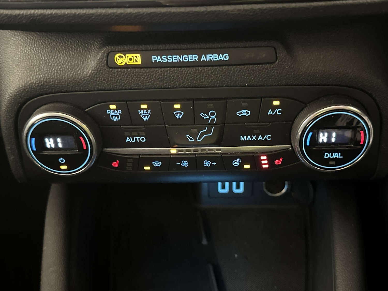 Used Ford Focus 2022 for sale - 77917714: Photo 25