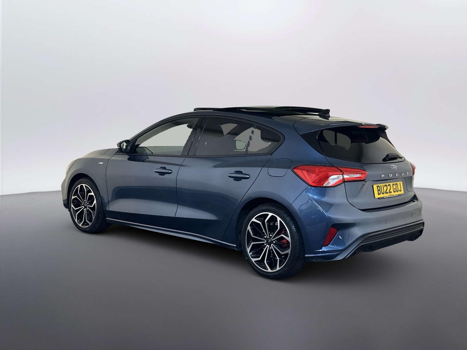 Used Ford Focus 2022 for sale - 77917714: Photo 8