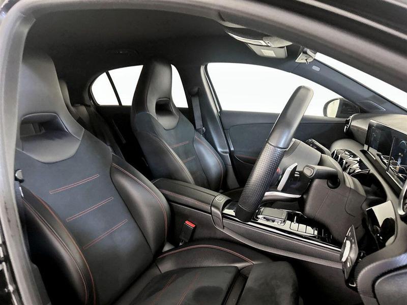 Used Mercedes-Benz A-Class 2018 for sale - 76394130: Photo 13