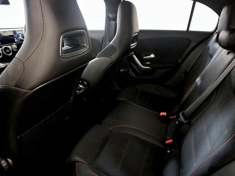 Used Mercedes-Benz A-Class 2018 for sale - 76394130: Photo 14