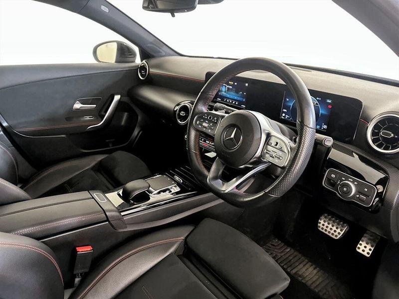 Used Mercedes-Benz A-Class 2018 for sale - 76394130: Photo 15