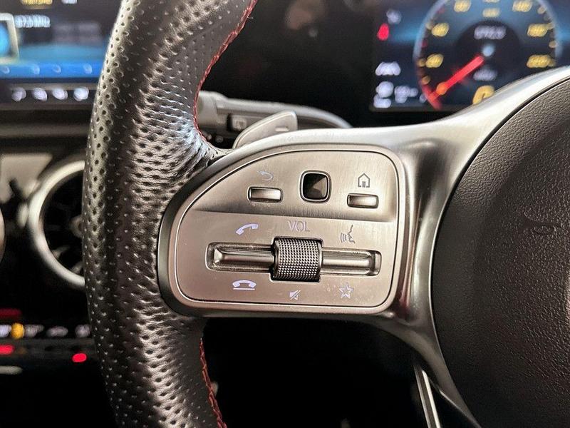 Used Mercedes-Benz A-Class 2018 for sale - 76394130: Photo 17