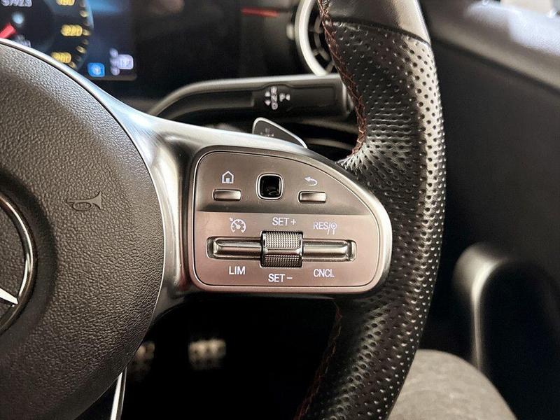 Used Mercedes-Benz A-Class 2018 for sale - 76394130: Photo 18