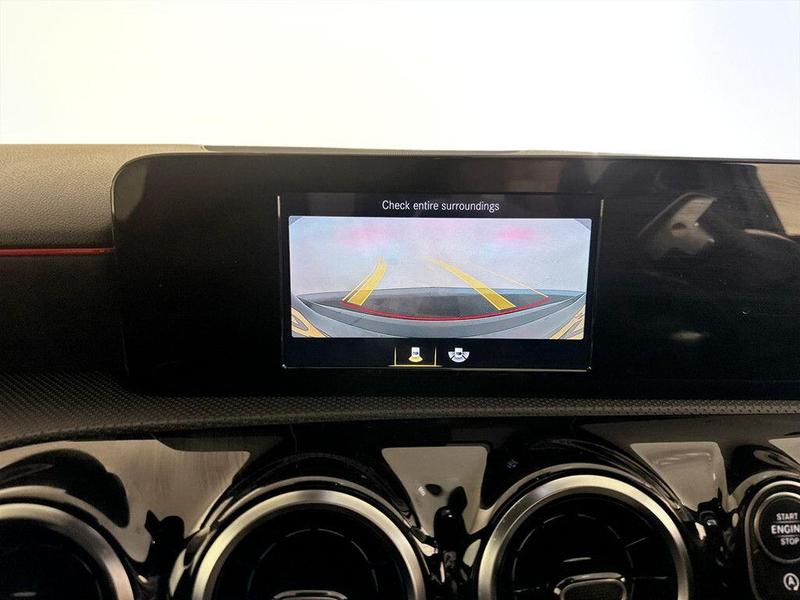 Used Mercedes-Benz A-Class 2018 for sale - 76394130: Photo 20