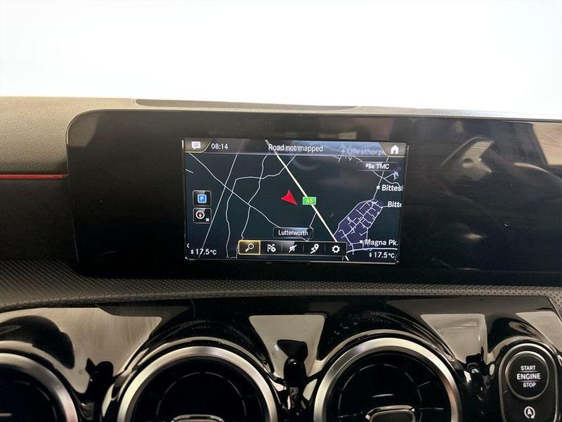 Used Mercedes-Benz A-Class 2018 for sale - 76394130: Photo 21