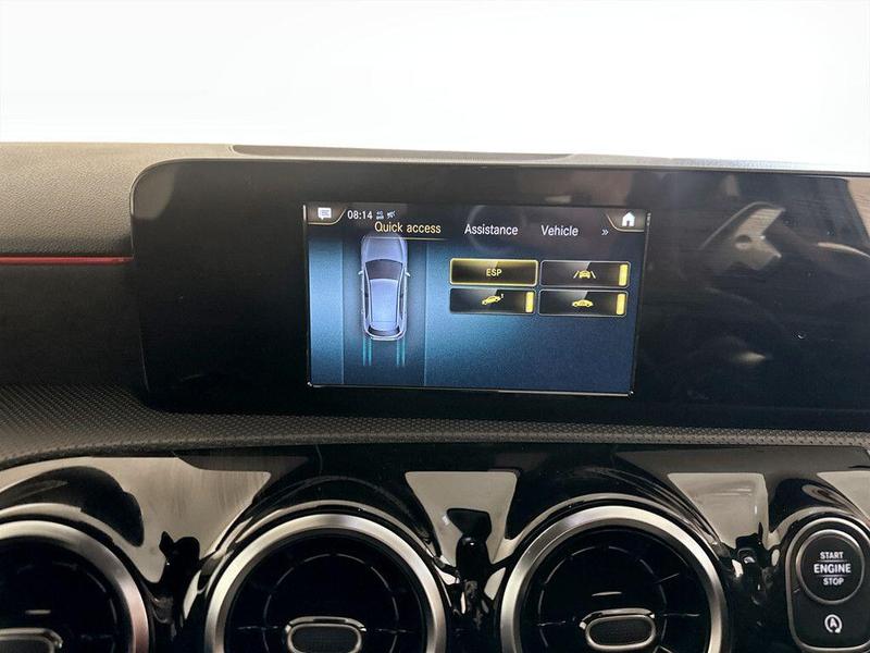 Used Mercedes-Benz A-Class 2018 for sale - 76394130: Photo 22