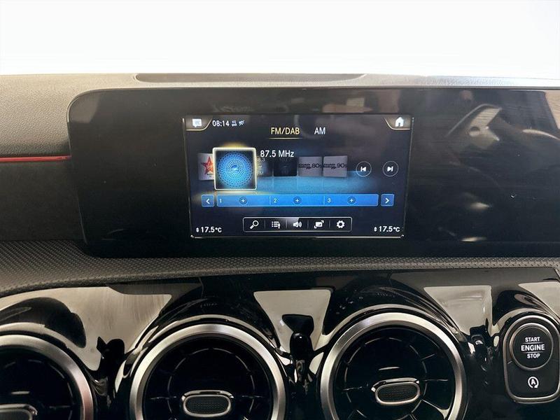 Used Mercedes-Benz A-Class 2018 for sale - 76394130: Photo 23