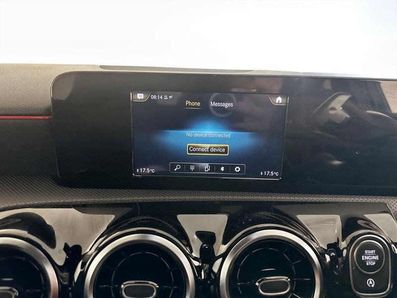 Used Mercedes-Benz A-Class 2018 for sale - 76394130: Photo 24