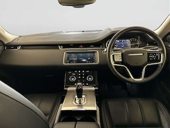 Used Land Rover Range Rover Evoque 2022 for sale - 79420795: Photo