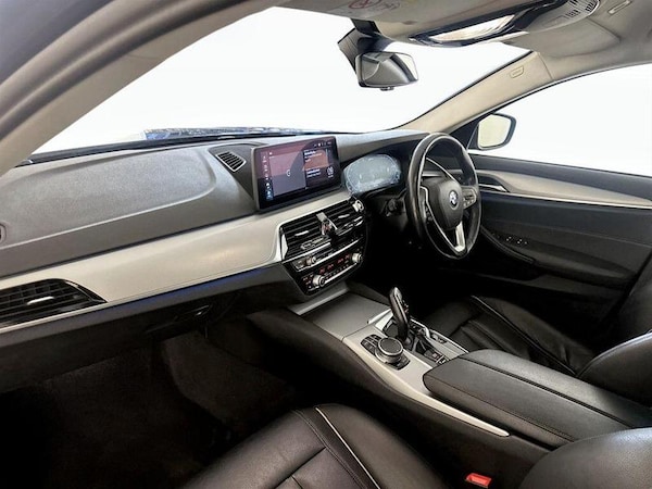 Used BMW 5 Series 2021 for sale - 76234791: Photo 12