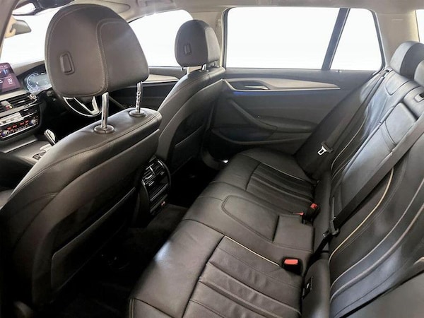 Used BMW 5 Series 2021 for sale - 76234791: Photo 14