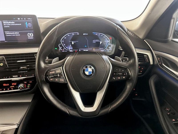 Used BMW 5 Series 2021 for sale - 76234791: Photo 16