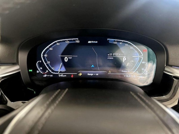 Used BMW 5 Series 2021 for sale - 76234791: Photo 18
