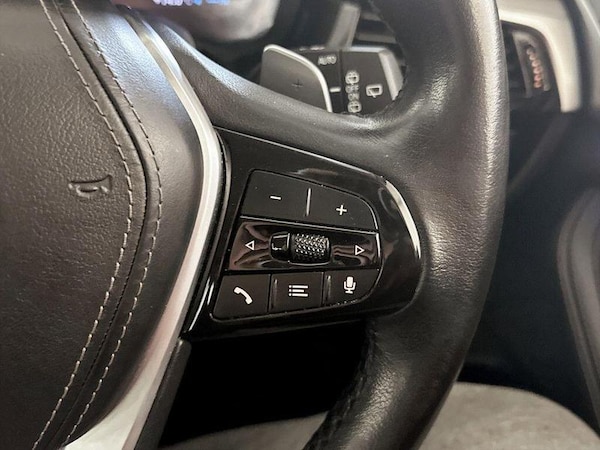Used BMW 5 Series 2021 for sale - 76234791: Photo 19
